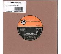 Extra Curricular - Robbin' Hood/Notify