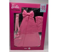 Extra Fancy Barbie Mattel vestito per bambola RBA