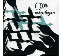 Extra Fingers