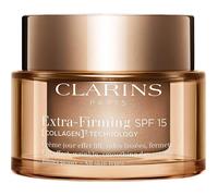 Clarins Extra-Firming SPF15 50ml - Crema viso giorno antirughe