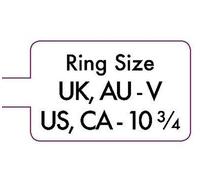 Extra Forte - Gioielli Misura Anello Adesivi Prezzo - Etichette Adesive