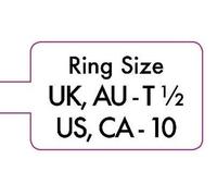 Extra Forte - Gioielli Misura Anello Adesivi Prezzo - Etichette Adesive