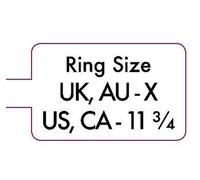 Extra Forte - Gioielli Misura Anello Adesivi Prezzo - Etichette Adesive