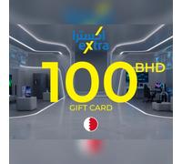 eXtra Gift Card 100 BHD Key - BAHRAIN