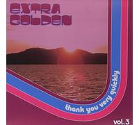 Extra Golden - Thank You Very Quickly