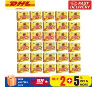 EXTRA JOSS Active Flavour 30 Box Energy Drink Powder Boost Stamina