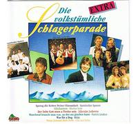 Extra:Kastelruther Spatzen, Gitti und Erika, Markus Lenz, Bianca, Wiener Herzen