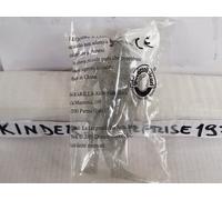 EXTRA KINDER SORPRESINE MULINO BIANCO SCEGLI FIGURE SIGILLATE SERIE SINBAD RAR