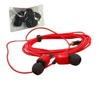 Extra Lange Ohrhörer,3-Meter-Kopfhörer Mit Geräuschunterdrückung, Kabel Und Mikrofon | Stereo Headset Mit Klarem Bass Für Netzwerk-Karaoke Und PC-Aufnahmen | Extra Lange Kabelkopfhör