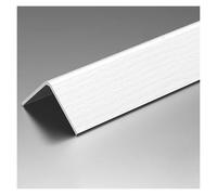 Extra Lar PVC Guard, protezioni autoadesive per pareti e piastrelle, paraurti Ed per prevenire le dame, ideale per uso domestico e commerciale
