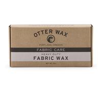 Extra Large Fabric Wax All Natural Water Repellent by 150ml Bar