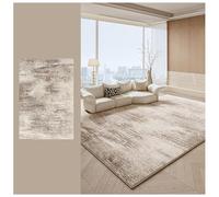 Extra large Nonslip Area RugDirt Resistant Easy Care Carpet for Living Room Bedroom & Dining RoomStylish Soft & Durable Home Decor Essential