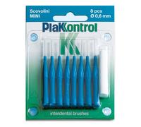 PLAKKONTROL Scov.1,5mm 6pz