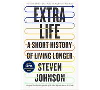 Steven Johnson Extra Life (Tascabile)