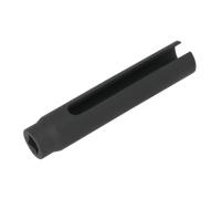 extra-Lunga Ossigeno Sensore Presa 22mm 1.3cmSq Drive - Sealey SX0221 Nuovo