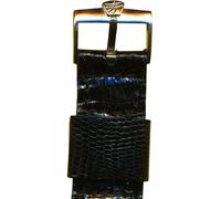 Extra Lungo Rétro Lucertola MB Cinturino 806 809 22mm & NOS Vintage Breitling