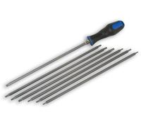 Extra Lungo Stella Cacciavite Set 7pc - Laser 3992 Nuovo