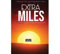 Extra Miles (DVD) Chioma Chojioke Anosike Auch Nduchebe Hayz Emma Emordi Daniels