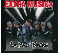 Extra Musica Zangul - La main noire