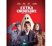Extra Ordinary