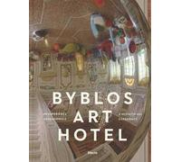 Extra Ordinary Byblos Art Hotel. Villa Amistà. Ediz. bilingue