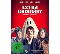 Extra Ordinary - Caccia ai fantasmi per principianti | DVD | tedesco | NUOVO ...