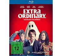 Extra Ordinary - Geisterjagd für Anfänger