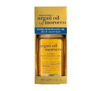 Extra Penetrating Dry Hair Argan Oil 100 Ml