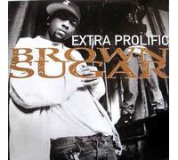 Extra Prolific - Brown Sugar