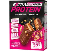 EXTRA PROTEIN BAR ARACHIDI E CARAMELLO