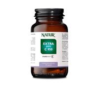 Extra Pureway C 950 Natur® 30 Capsule