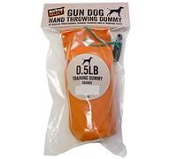 Extra Select Training Dummy, 0,2 Kilogram, Arancione