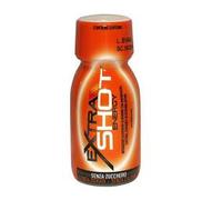 EthicSport ETHICSPORT EXTRA SHOT 60 ML