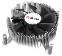 Extra Sicuro Intel LGA1700 CPU Mini Itx Raffreddamento - AK-CC6616HP01