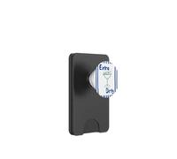 Extra Sporco Martini Cocktail Vecchi Soldi Estetica Martini PopSockets PopWallet per MagSafe
