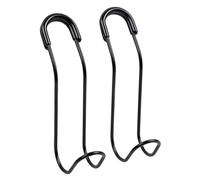 Extra-Strong, appendini multiuso per poggiatesta, 2 pz