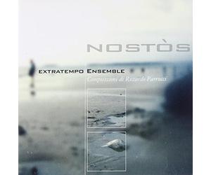 Extra Tempo Ensemble - Nostos