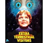 Extra-Terrestrial Visitors
