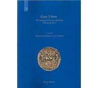 Extra urbem. Gli imperatori lontano da Roma (I-II secolo d.C.)