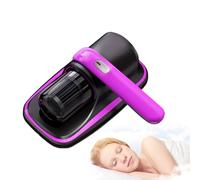 Extra uvProtection: With its uvfunction, the deepmattress cleaner provides an additional layer of hygiene protection. Equipped with uvlight, it is particularly suited for households with pets