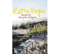 Extra Virgin [Lingua Inglese]