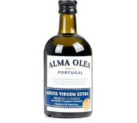 Extra Virgin Olive Oil - 500 ml bottle - Obtained by Mechanical Processes - Suitable for Dressings and Frying - Gourmet Product of Portuguese Origin