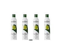 Extra Virgin Olive Oil Spray 4 x 200ml - 100% Italian Keysmarter by ITALY SHOP SERVICE