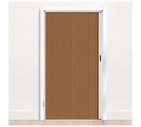 Extra Wide Bi Folding Doors Interior Door, Porte oscuranti for armadi a scomparsa, porte scorrevoli pieghevoli interne(61x80in (155x203cm))