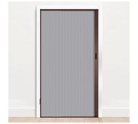 Extra Wide Bi Folding Doors Interior Door, Porte pieghevoli a pannello, porte pieghevoli interne, porte a soffietto senza foratura(51x80in (129.5x203cm))