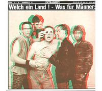 EXTRABREIT - Extrabreit - Welch Ein Land ! - Was Für Männer: - Reflektor Z - 0060.431