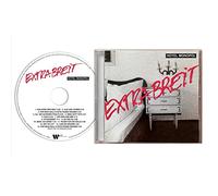 Extrabreit Hotel Monopol (2023 Remaster) (CD)