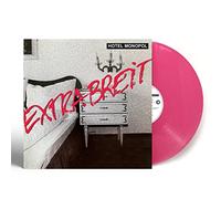 Extrabreit Hotel Monopol (2023 Remaster) (Vinyl LP)