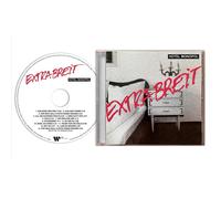 Extrabreit Hotel Monopol (2023 Remaster) (CD)