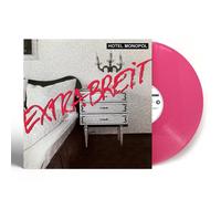 Extrabreit Hotel Monopol (2023 Remaster) (Vinyl LP)